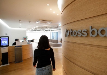 토스뱅크, 상반기 순익 245억…최대 반기 실적