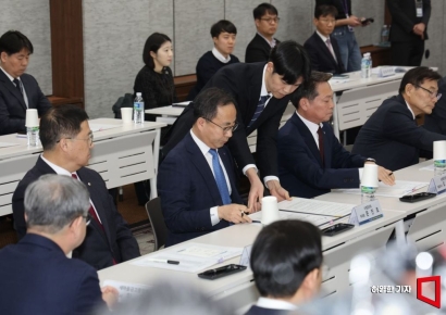 [포토] 서민.소상공인 신용회복 지원 협약