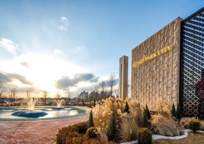 국평 분양가 10억, 더 오르기 전 ‘왕길역 로열파크씨티 푸르지오’ 눈길