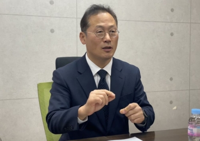 [비즈리더]이준희 코셈 대표 “국내 최초 전자현미경…산업용 시장 공략”