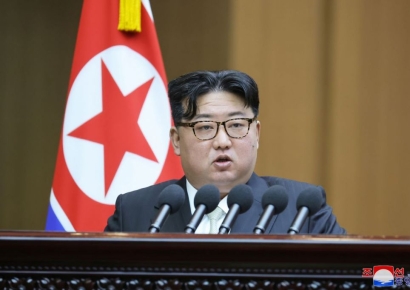 쿠바 수교, 파업에 놀란 김정은…연일 "자력갱생"