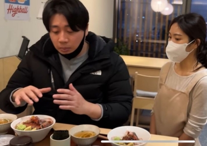 장사의 신 "악플러들 고소…선처 없을 것" 경고 왜?