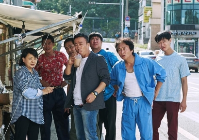 청년이 2만5천명 늘었다…밤바다의 도시 여수에 무슨 일이