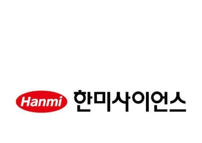 [특징주]한미사이언스, 경영권 분쟁 조짐에 장중 상한가 