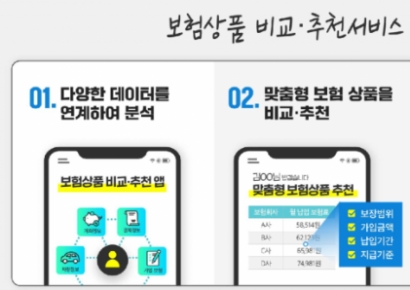 [단독]보험 비교플랫폼 '車보험' 수수료 3%로 최종 협상