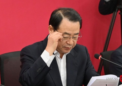 '현역불패' 與 조정훈·이인선·조승환·심재철 본선행