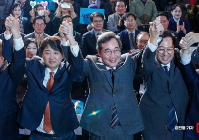 이낙연, '새로운미래' 창당…"脫권위 민주정치 구현"