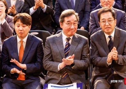 박원석 “개혁미래당 당명 선호도 높지 않아…공모 진행”