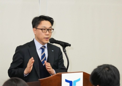 김진욱 "3년간 사건 선정·처리·처분에 지시·간섭 받은 적 없어"