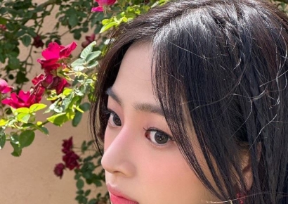 뉴진스 민지 "제 미숙함 때문"…'칼국수 발언' 사과