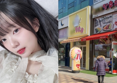 "디저트 가게라더니…" 탕후루집 옆에 탕후루집 오픈한 60만 유튜버