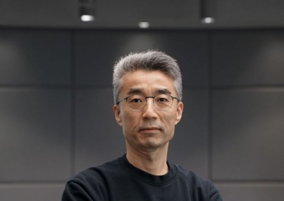 송창현 사의 "AI 기반 車 만드는 도전 쉽지않아"…현대차그룹 R&D 파장