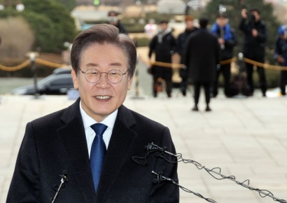 이재명 당무 복귀…박성준 "李, 총선 준비 심혈 기울일 것"
