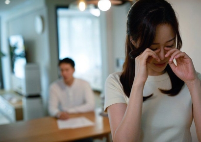 남친 집 등기부등본 떼고 사진 찍어놓은 여성…"대출 얼마인지 궁금해서"