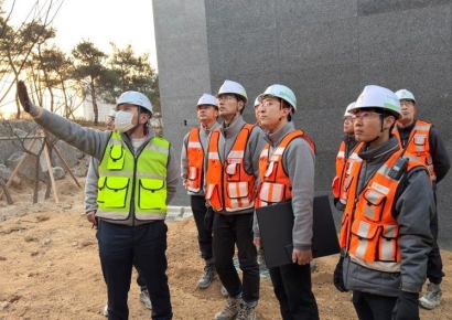 동부건설, 협력사 550억원 조기지급