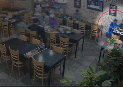 “나 조폭 출신, 지시 따라라” 기초수급자 죽음 내몬 40대 구속 송치