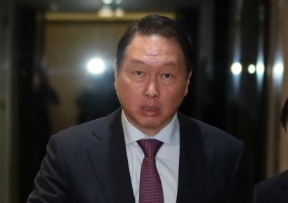 최태원 측 "혼인·별거 기간 노소영 측에 최소 1140억 지원"