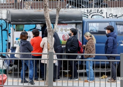 자취 감춘 겨울철 대표간식 '붕어빵'… '1000원에 4개는 어디에'