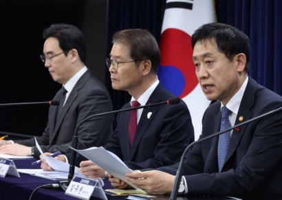 [일문일답]"尹대통령, ISA 더 과감한 조치 주문"
