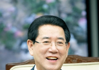 김영록 전남지사 '목포해양대-인천대 통합' 깊은 우려 표명