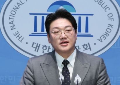 설주완, 미래대연합 대변인 합류…"상식적인 정치 할 것"
