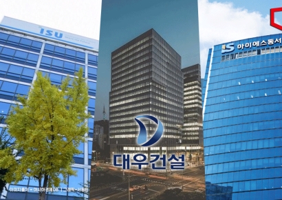 돈줄 마른 건설사들… 차입금 만기마다 고비