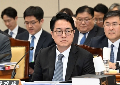 尹, 신임 법무부 차관에 심우정 대검 차장 임명
