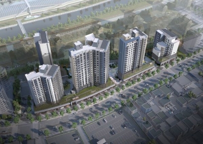 서울 집값 상승 효과? 미분양 단지 ‘완판’ 코앞