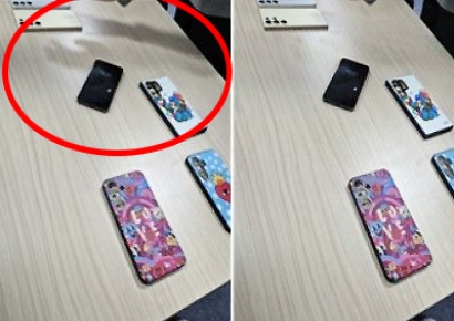 삼성 "한번 쓰면 예전으로 못 돌아가"…갤S24 깨알 기능은?