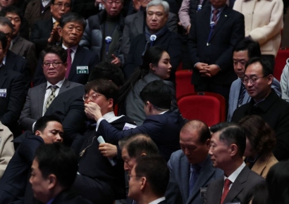 강성희 "대통령실, 영상 있는데 거짓말…바이든-날리면 2탄 만들고 싶나"