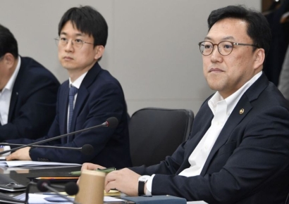 기재1차관 "PF 사업장 재구조화 지원" 
