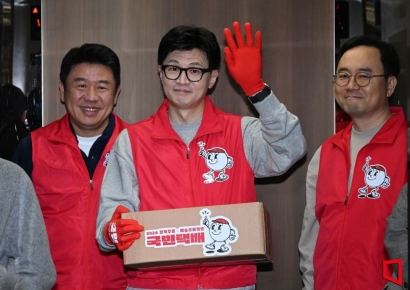 "김기현 쫓아내고 한달도 안 됐는데 또 개싸움이냐"…유승민, 尹-韓 갈등설에 폭발