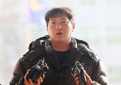 '김하성 공갈' 임혜동, 류현진에도 3억 뜯어내…구속영장 신청