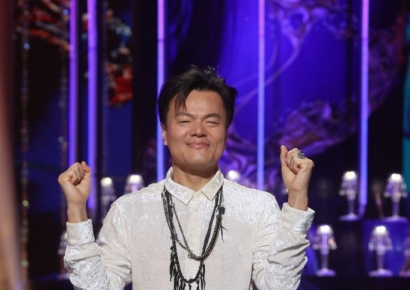"박진영 믿고 100주 더"…JYP 50억 '줍줍'에 쏠린 관심