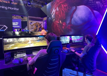 한은 “게임, SNS 몰두하는 2030…IT 발전이 청년 노동공급 줄였다”