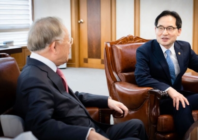 공정위원장 "플랫폼법 업계 이야기 듣겠다"