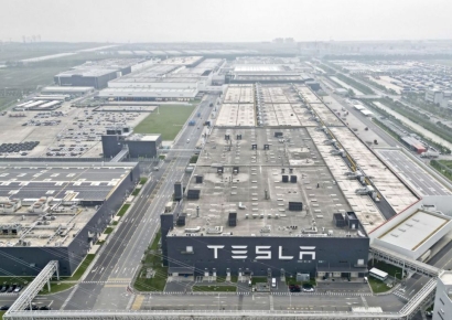 테슬라, 中 자율주행 데이터 반출 가능해지나