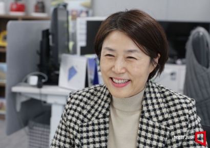 "금융사 임원, 男 얘기가 아닙니다"[K인구전략]