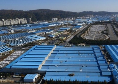 현대차 울산공장서 질식 사망 사고…현대차 "조속한 원인 규명 하겠다"(상보)