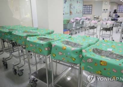 "엄마가 미안해" 간호사 아기 선천성질환 '산재' 인정