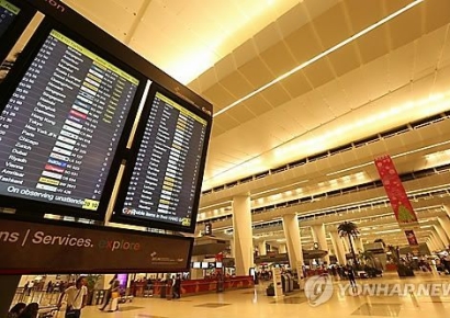 인도 국경일 행사로 19~26일 델리국제공항 이용 제한
