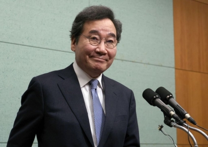 이낙연 "지역 불출마…전북 모든 지역 후보 낼 것"