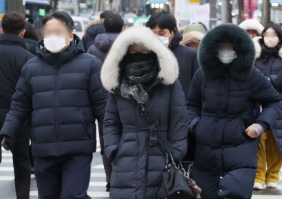 [뉴스 속 숫자]폭염 끝나면 한파…11월초까지 30도, 올 겨울엔 영하 18도