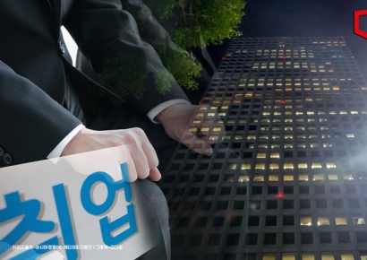 대기업 취업자, 사상 첫 300만명 넘어