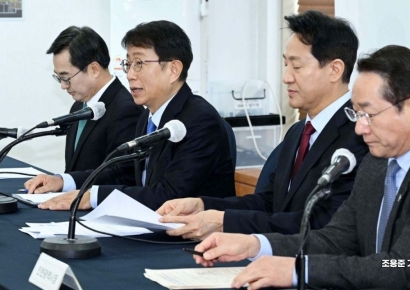 수도권 3개 지자체 "대중교통카드 장기적 통합 논의"