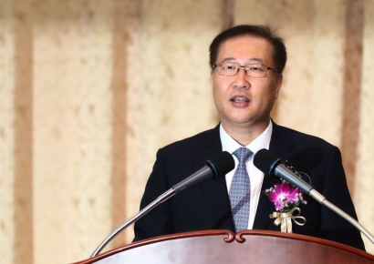 尹, 신임 법무장관 후보자에 박성재 전 서울고검장 내정