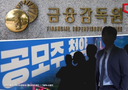 금감원 직원들도 주식매매 규정 위반…증선위 제재