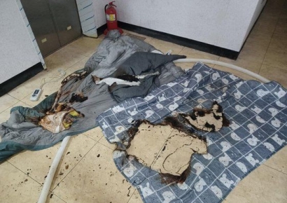 아무리 추워도…전기장판, 절대 이것과 같이 쓰지 마세요