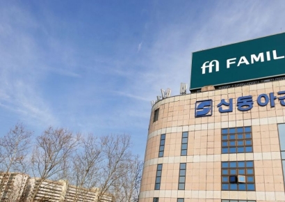 신동아건설, 법정관리 신청…워크아웃 졸업 5년만