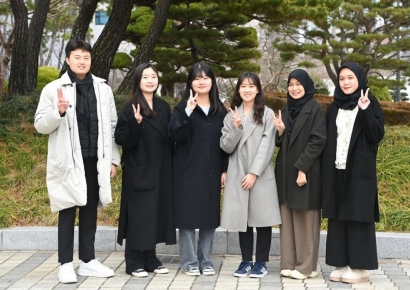 국립부경대생 6명, 제19회 부산미래과학자상 최우수상·우수상